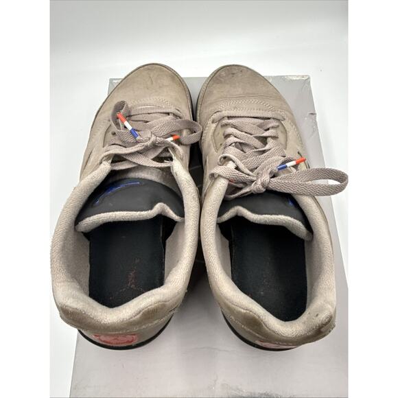 Size 8.5 - Paris Saint-Germain x Air Jordan 5 Retro Low Paname main image 6